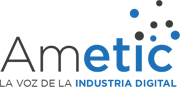 Logo Ametic