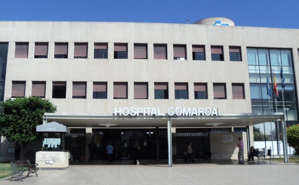 Hospital Comarcal de Melilla adjudicado a Dedalus por INGESA