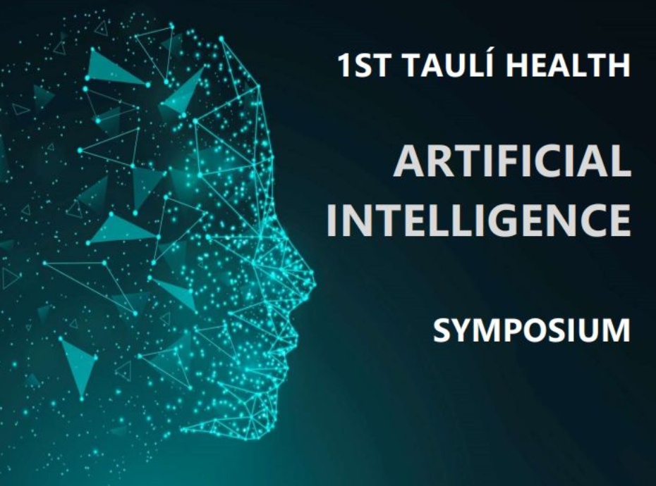 Taulí Health Artificial Intelligence Symposium