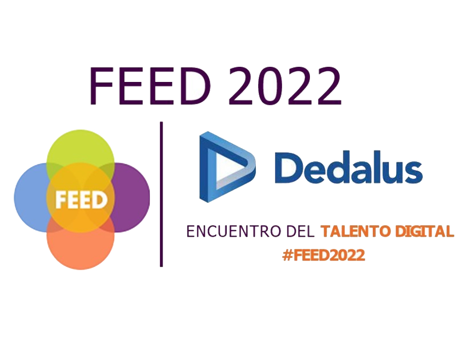 Feed 2022, Encuentro del Talento Digital