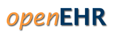 Logo openEHR