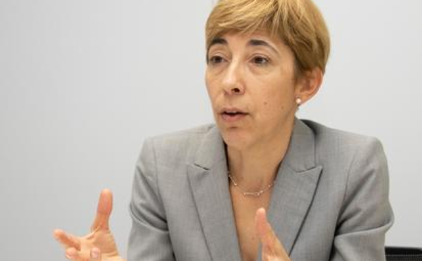 Marisa Felipe, directora general de Dedalus para Iberia y Norteamérica