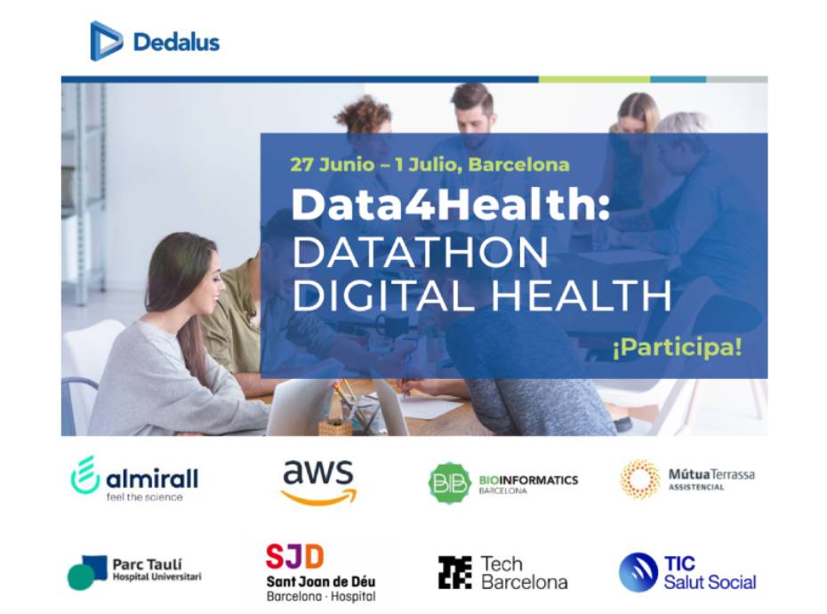 Datathon Digital Health