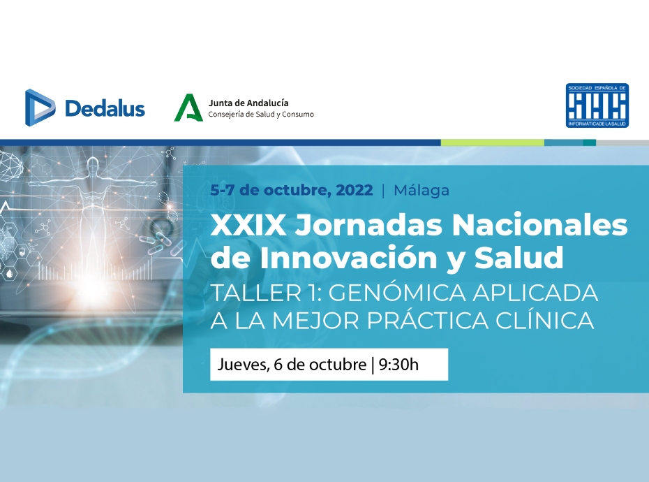 XXIX Jornadas Nacionales de Innovación y Salud