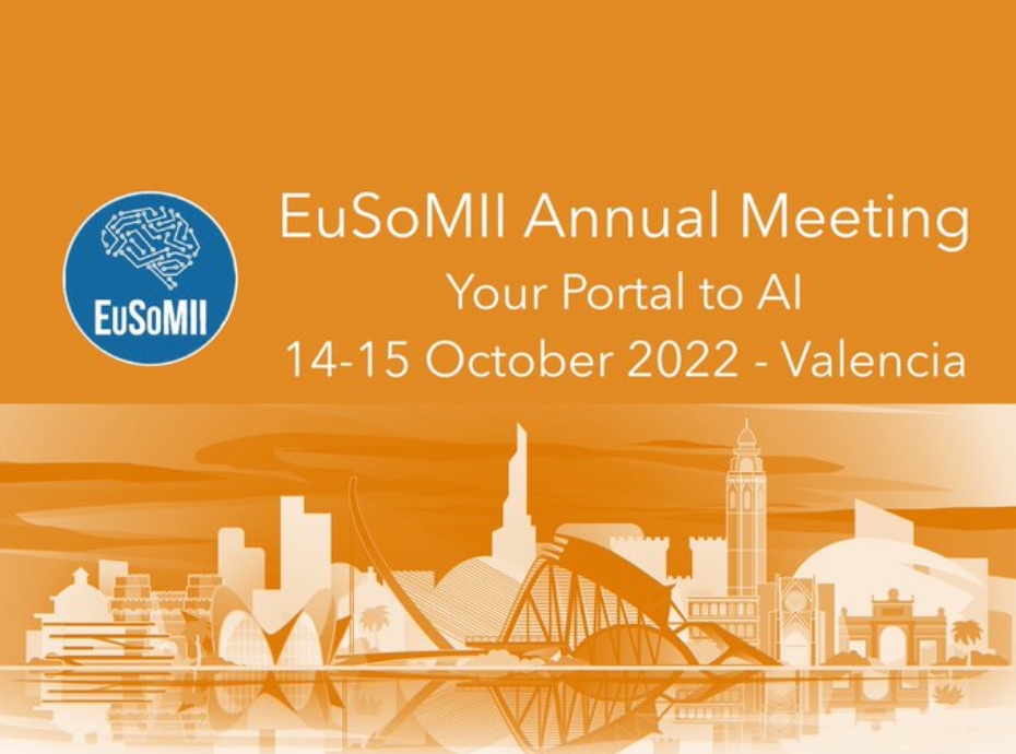 EuSoMII Annual Meeting