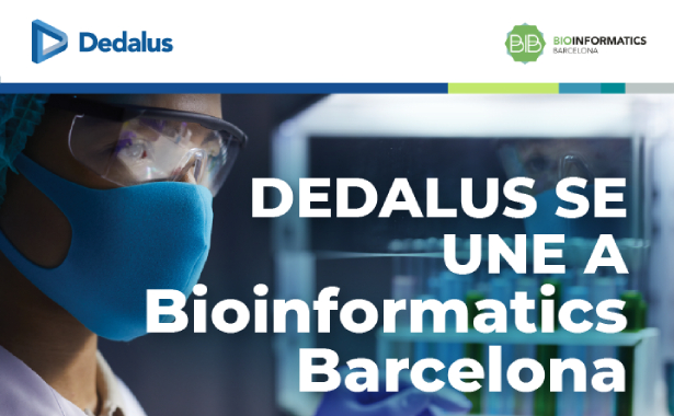 Bioinformatics Barcelona