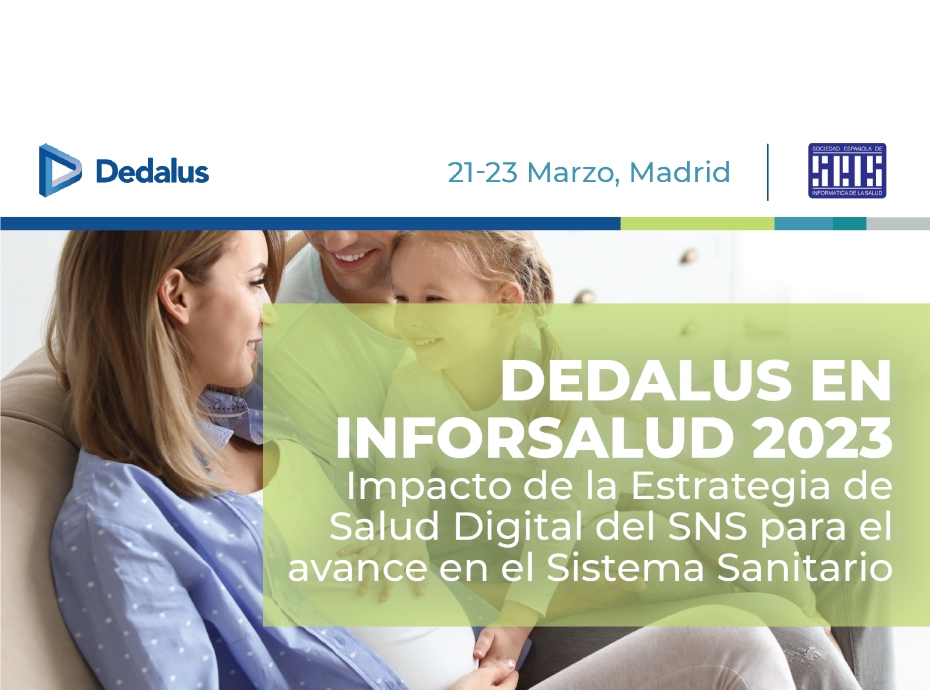 Inforsalud 2023, Madrid