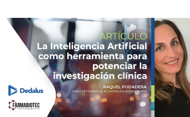 Investigación clínica Raquel Podadera