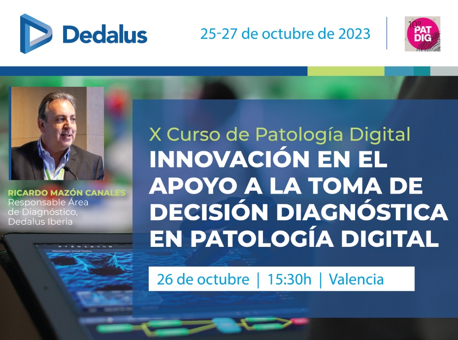 X Curso de Patología Digital