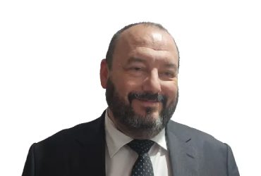 Leoncio Pallarés, Account General Manager, Spain
