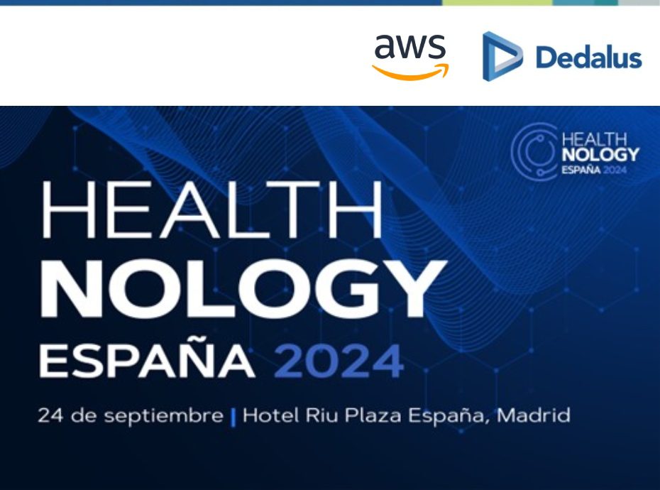 Healthnology 2024