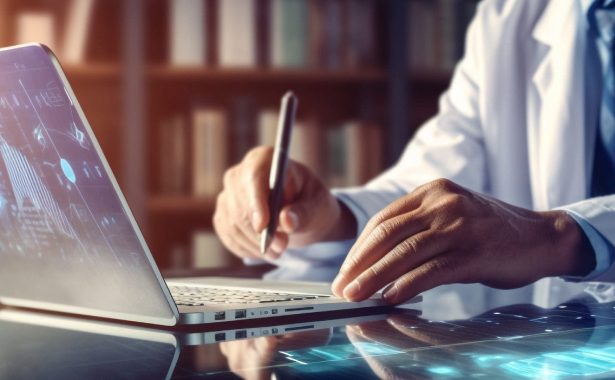 Inteligencia Artificial Explicable en la salud
