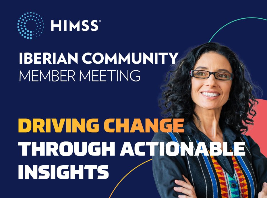 Iberian Community Member Meeting