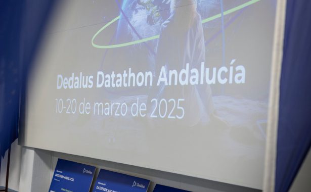 III Datathon de Salud de Andalucía