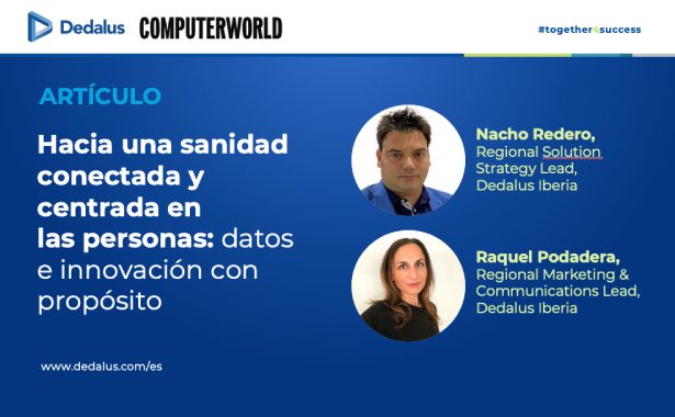 Datos e innovación con propósito