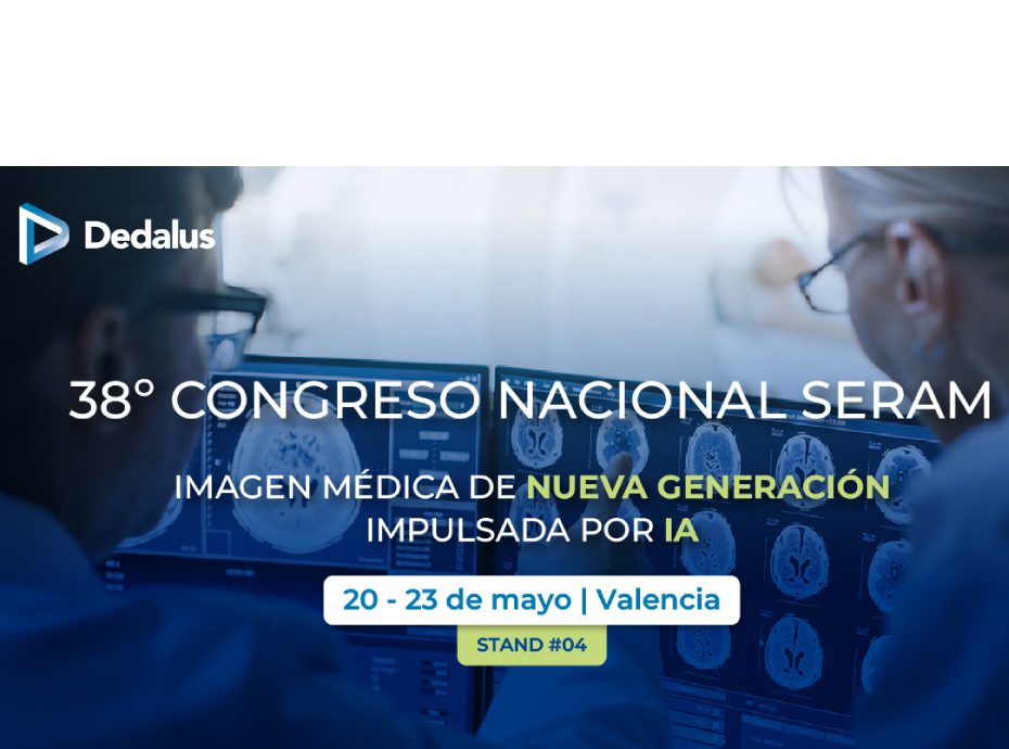 38º Congreso Nacional SERAM en Valencia