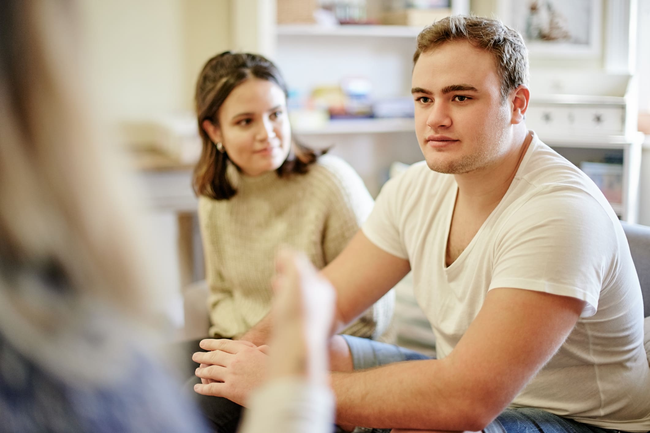 patient engagement image