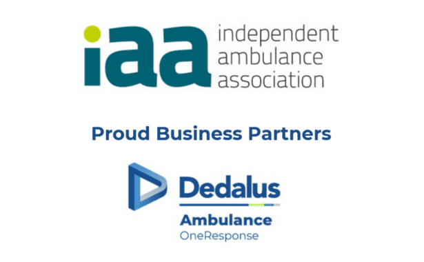 IAA and Dedalus announce strategic partnership