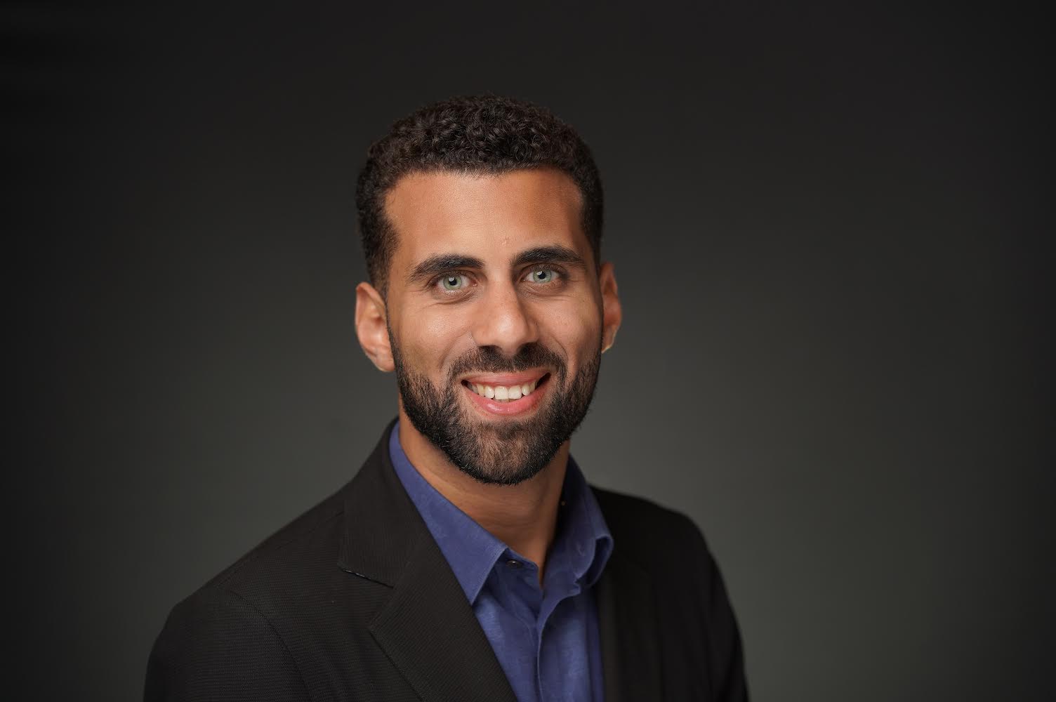 Dr Bishoy Dimitri, Emergency Medicine Clinician and CCIO, Dedalus