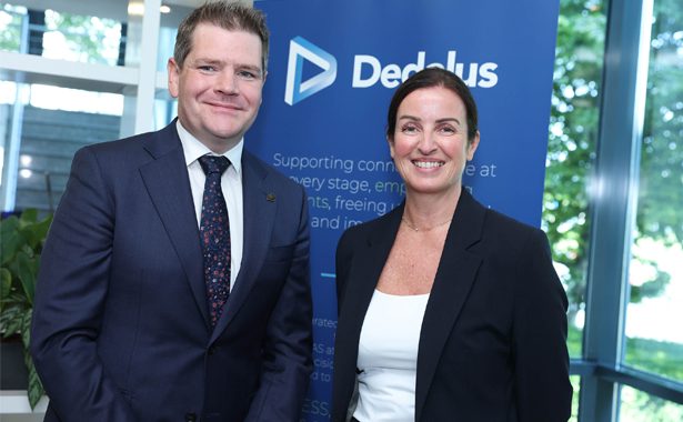 Dedalus officially opens new Irish headquarters
