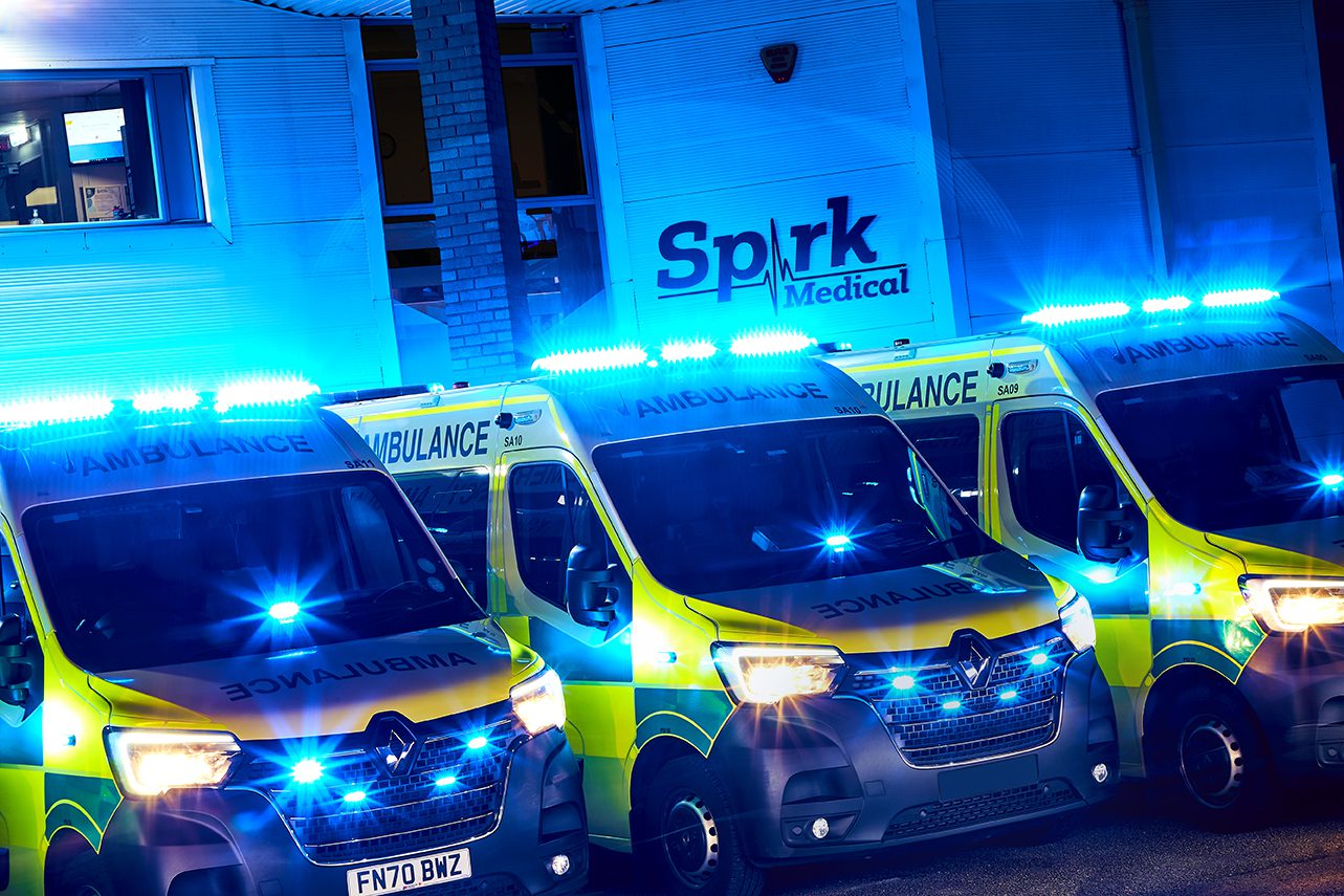 Spark Medical