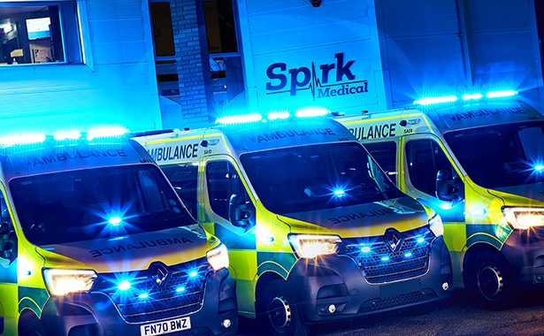Spark Medical