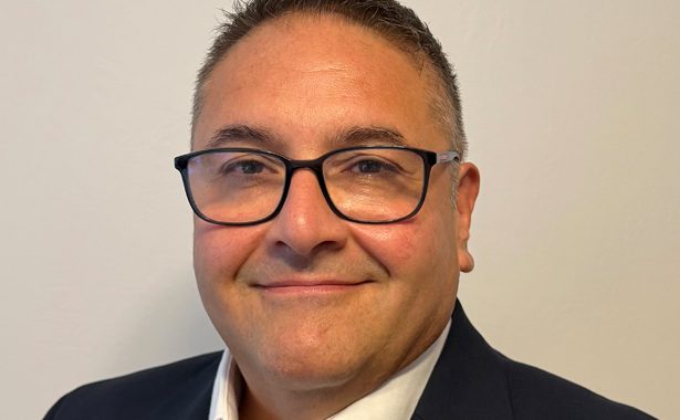 Felice Di Rienzo joins Dedalus as Delivery and Professional Services Director for the UK and Ireland