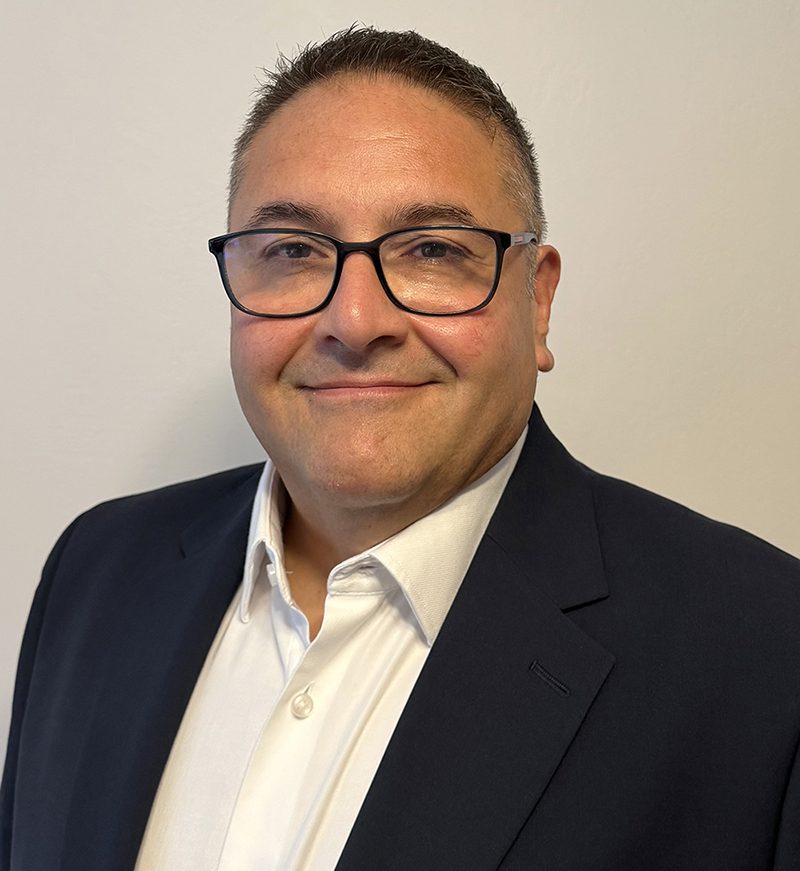 Felice Di Rienzo joins Dedalus as Delivery and Professional Services Director for the UK and Ireland