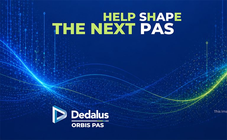 HELP SHAPE THE NEXT PAS