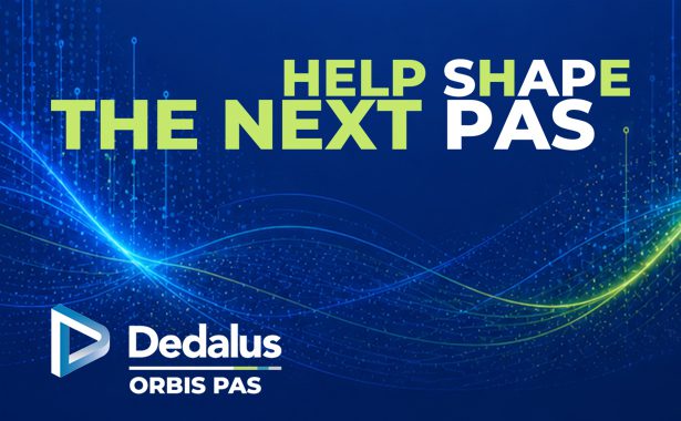 ORBIS PAS - Help Shape the next PAS