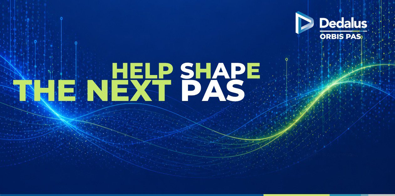 ORBIS PAS - Help Shape the next PAS